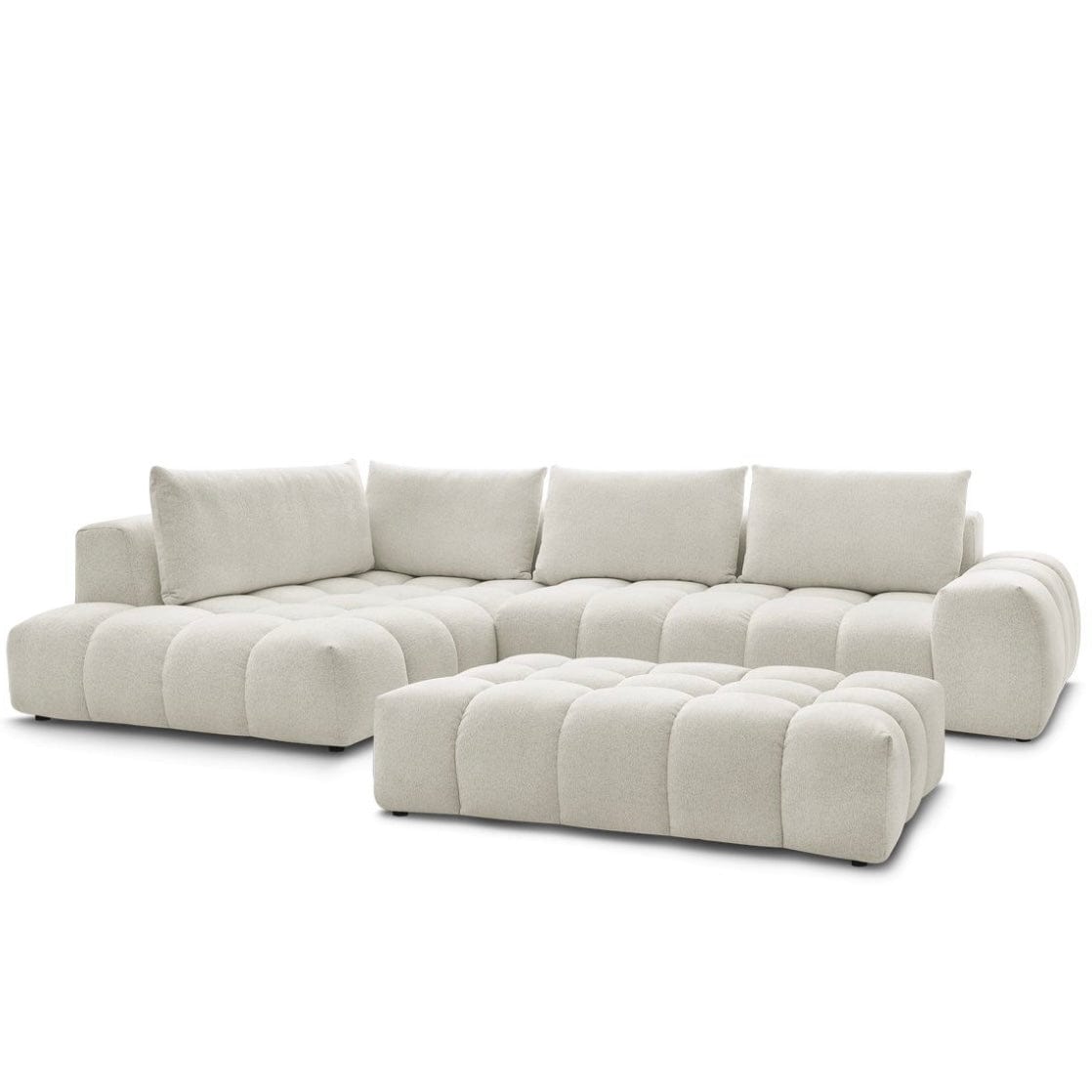 Home Atelier Alpine Sectional Sofa
