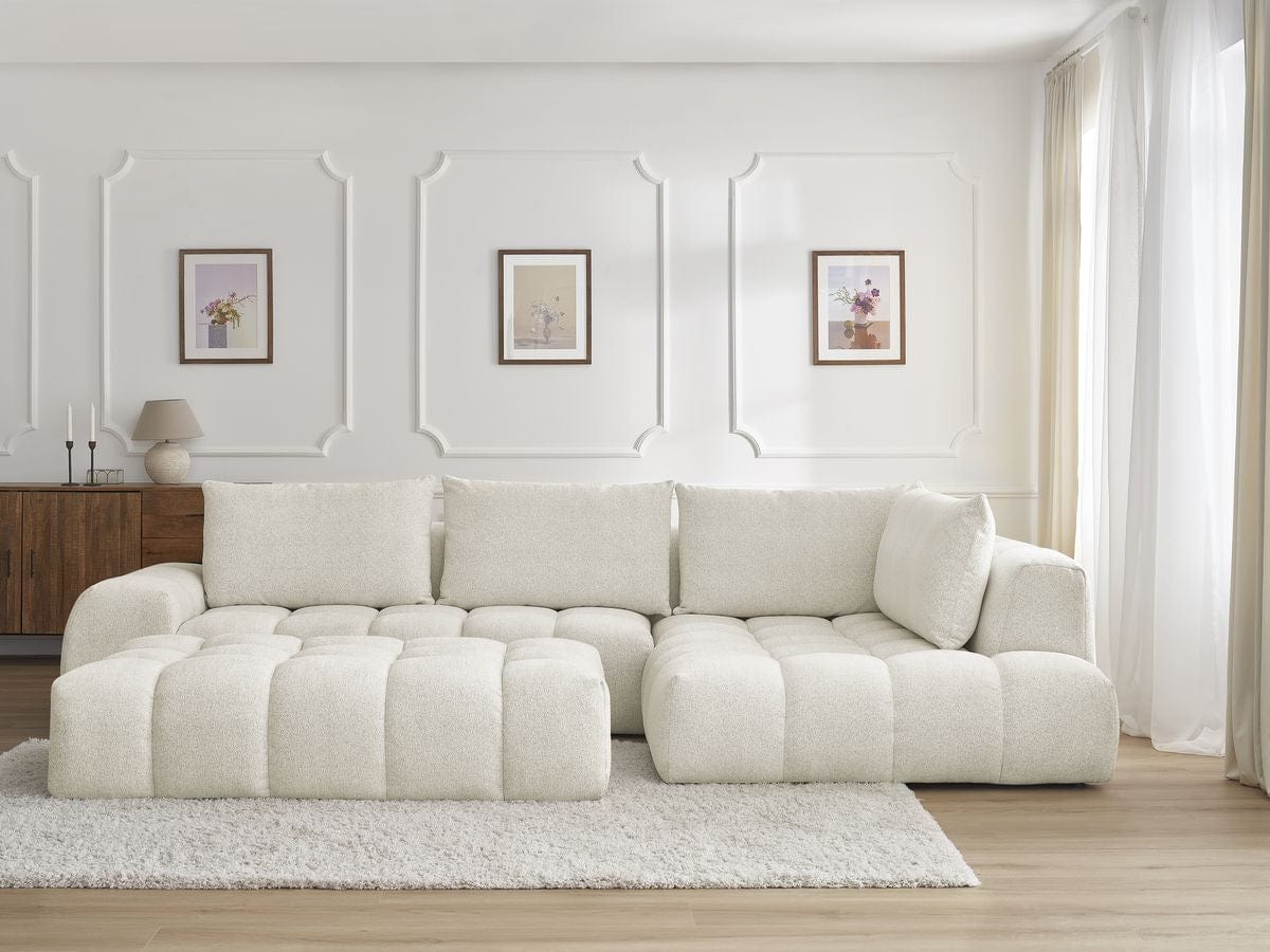 Home Atelier Alpine Sectional Sofa