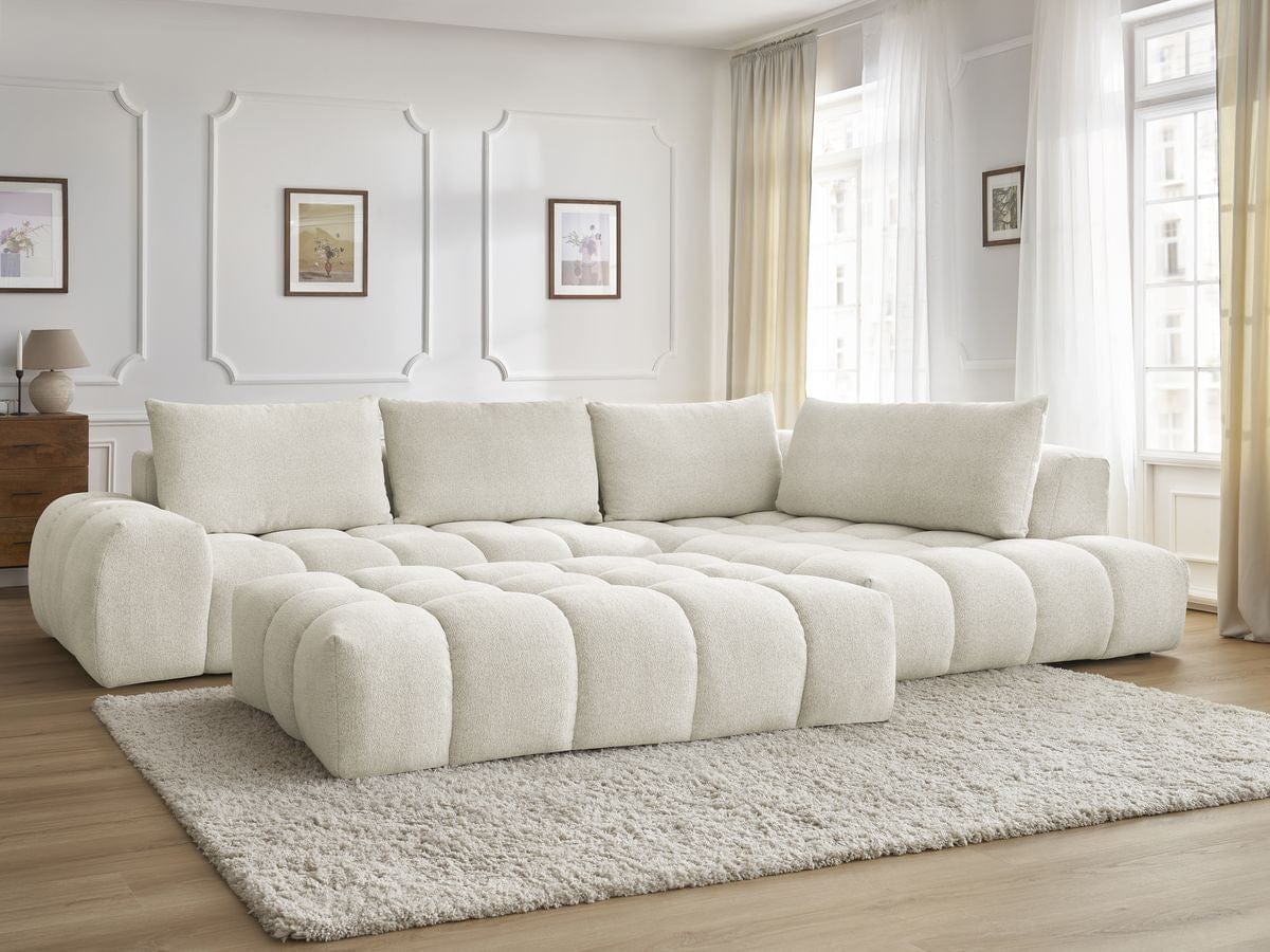 Home Atelier Alpine Sectional Sofa