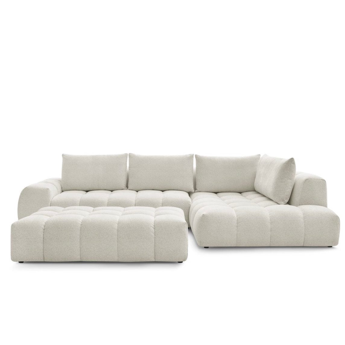 Home Atelier Alpine Sectional Sofa