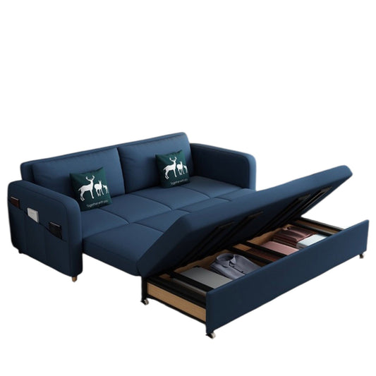 Home Atelier Alps Extendable Storage Sofa Bed