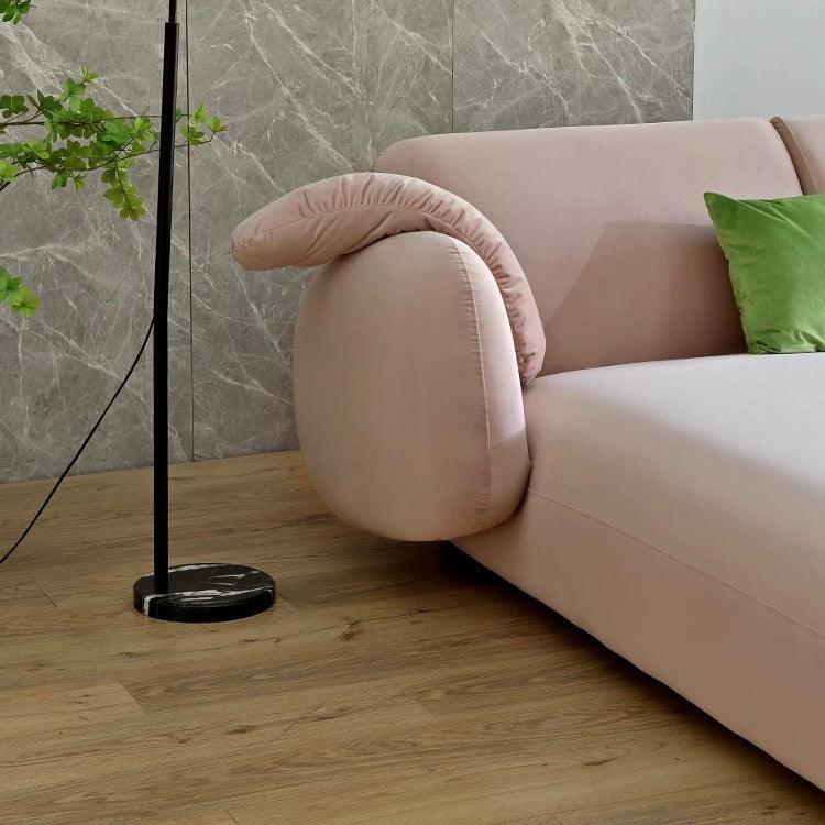 Home Atelier Andre Sectional Designer Sofa