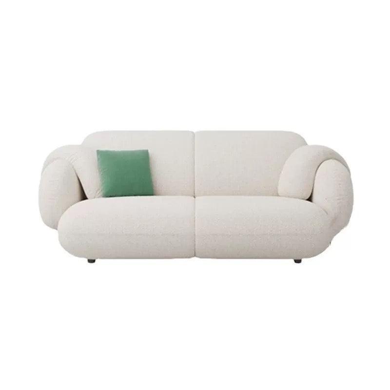Home Atelier Andre Sectional Designer Sofa