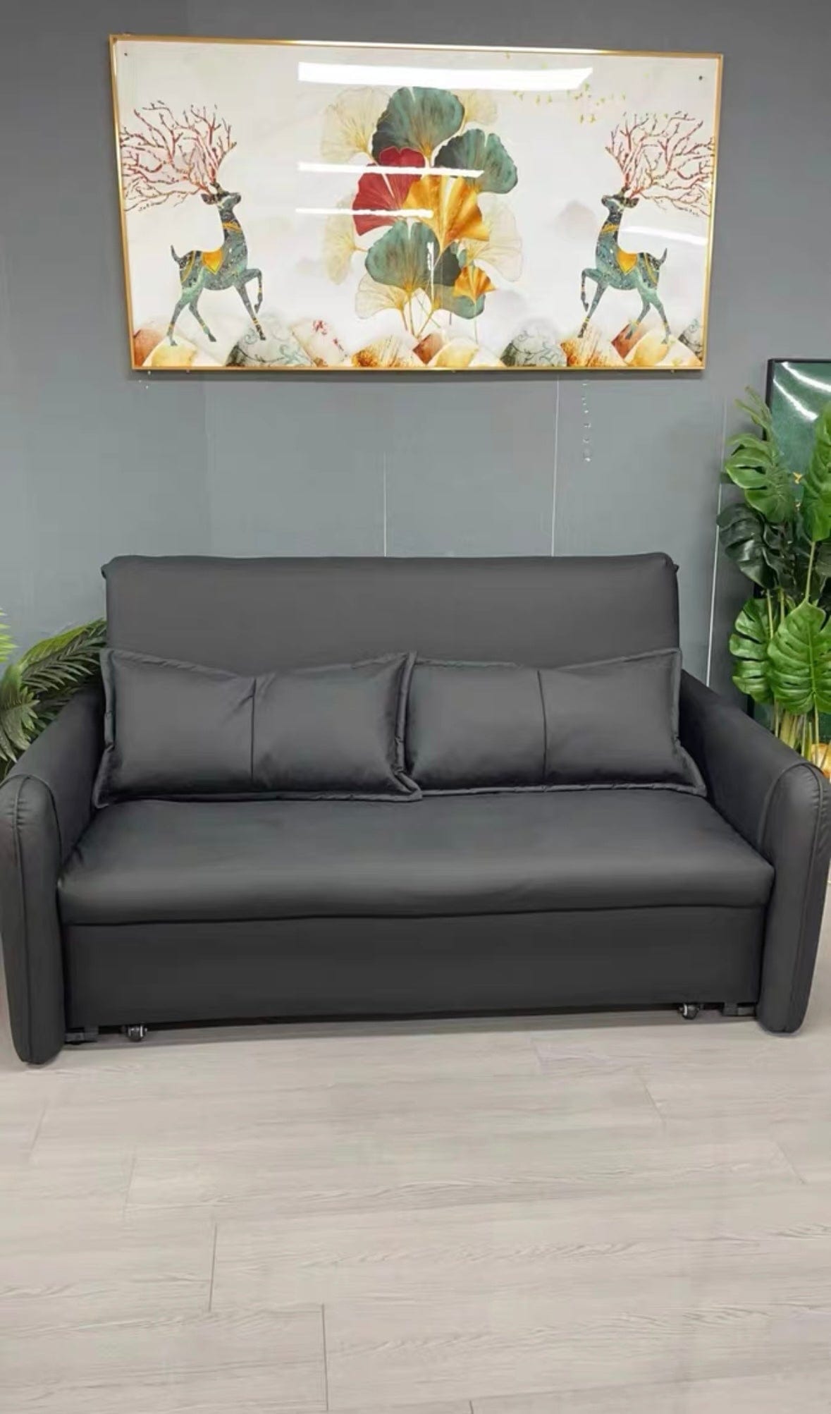 Home Atelier Andrea Electric Sofa Bed