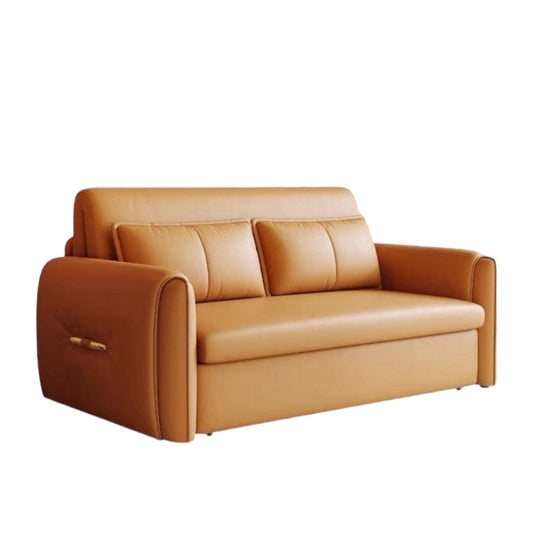 Home Atelier Andrea Scratch Resistant Electric Sofa Bed