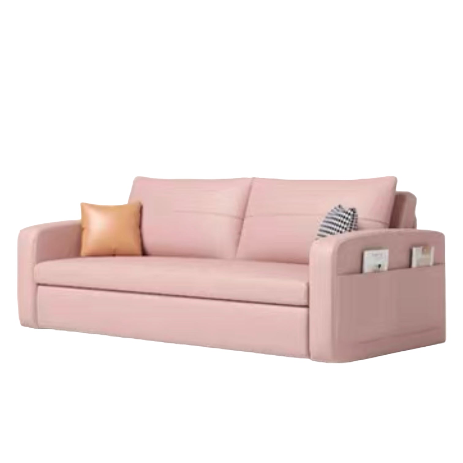 Home Atelier Angie Storage Sofa Bed