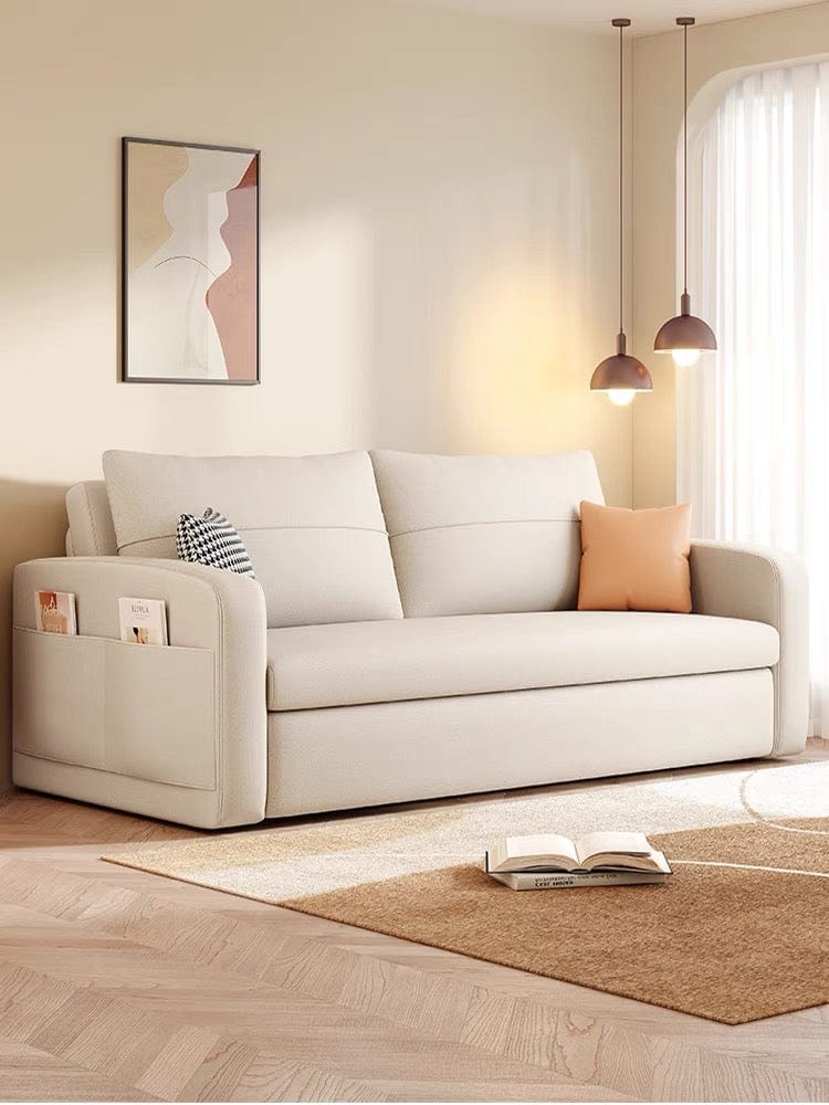 Home Atelier Angie Storage Sofa Bed