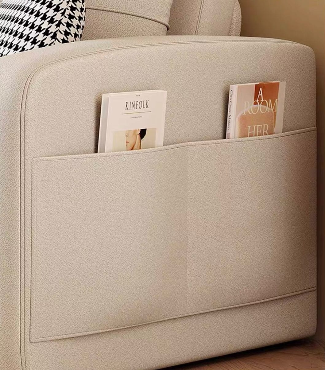 Home Atelier Angie Storage Sofa Bed