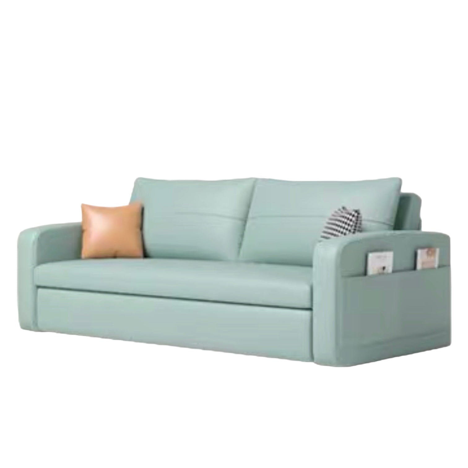 Home Atelier Angie Storage Sofa Bed