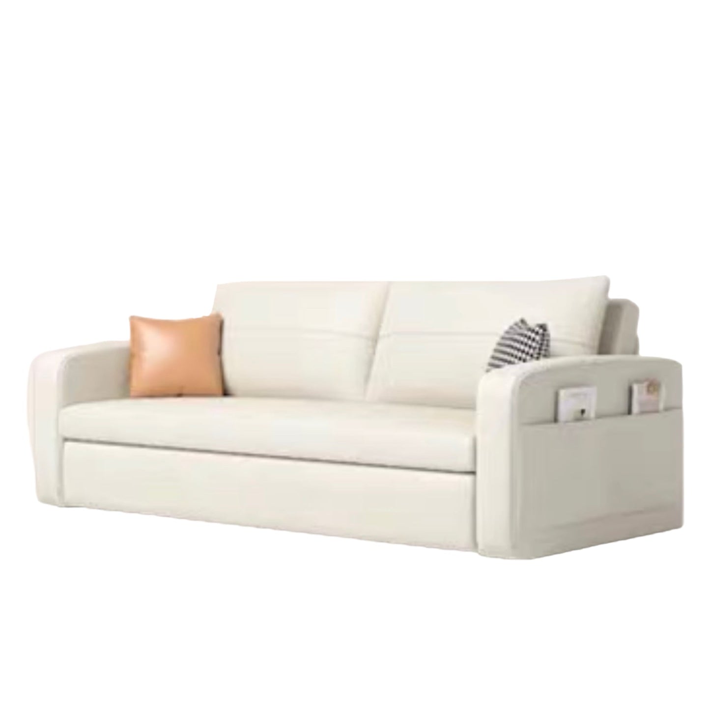 Home Atelier Angie Storage Sofa Bed