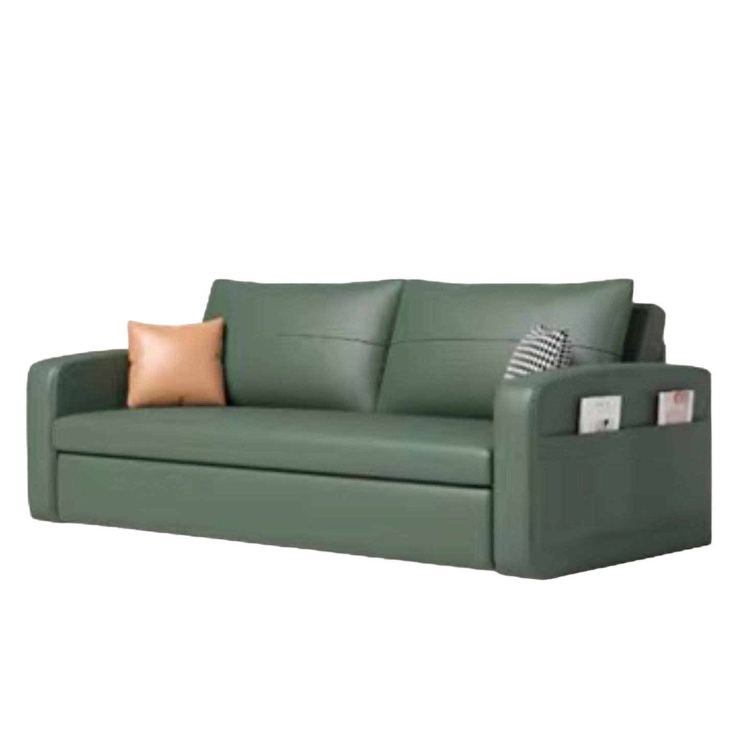 Home Atelier Angie Storage Sofa Bed
