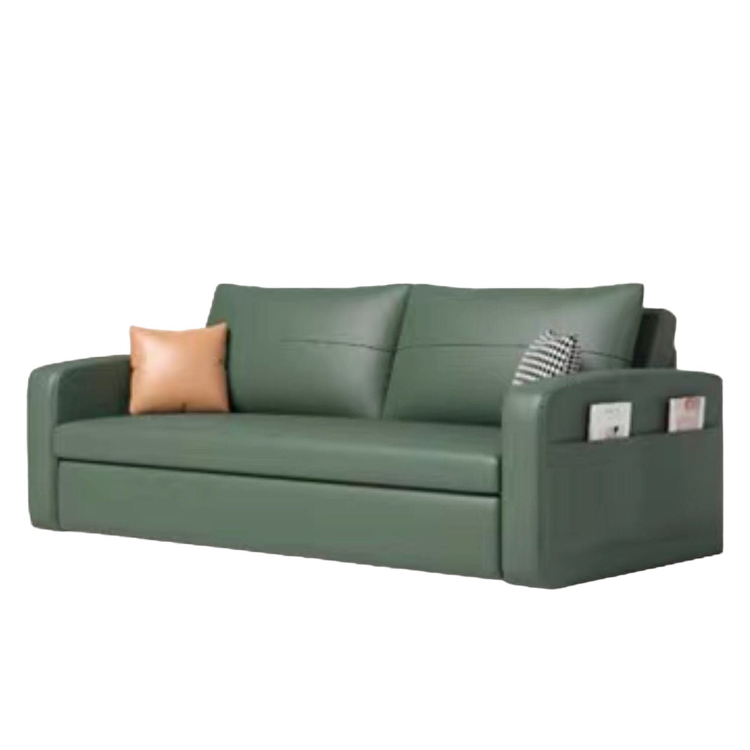 Home Atelier Angie Storage Sofa Bed