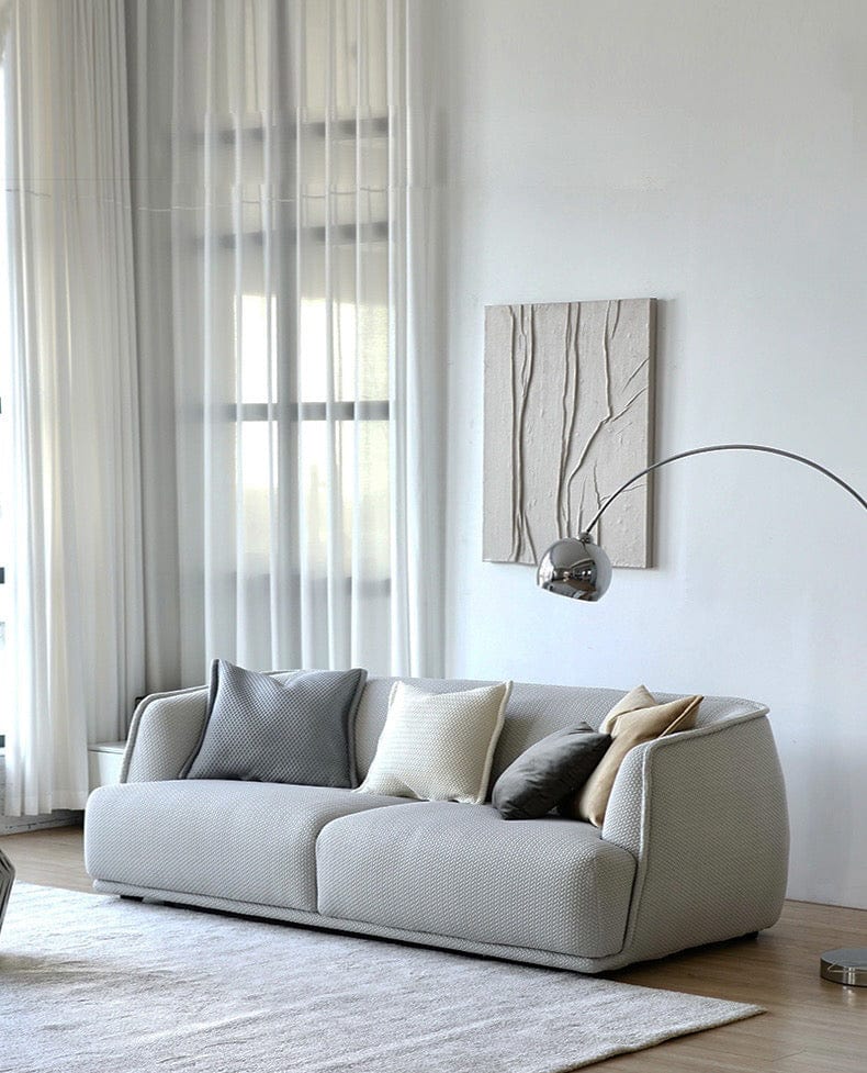 Home Atelier Anita Foldable Sofa Bed with Mattress