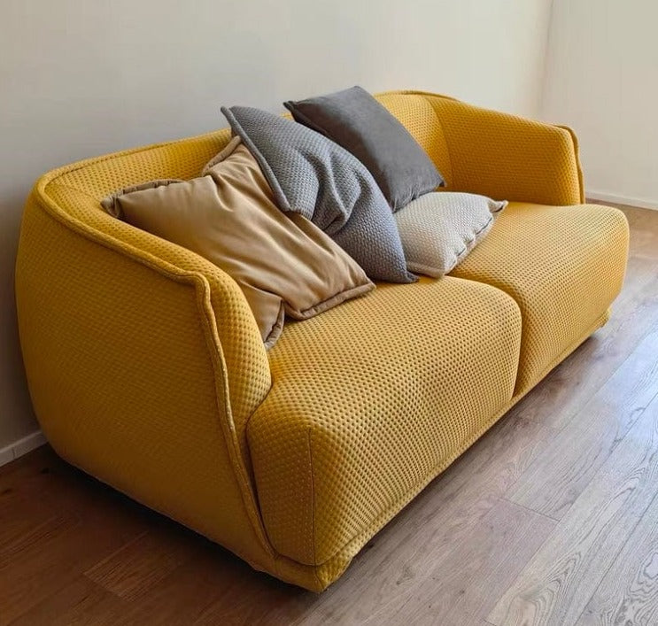 Home Atelier Anita Foldable Sofa Bed with Mattress