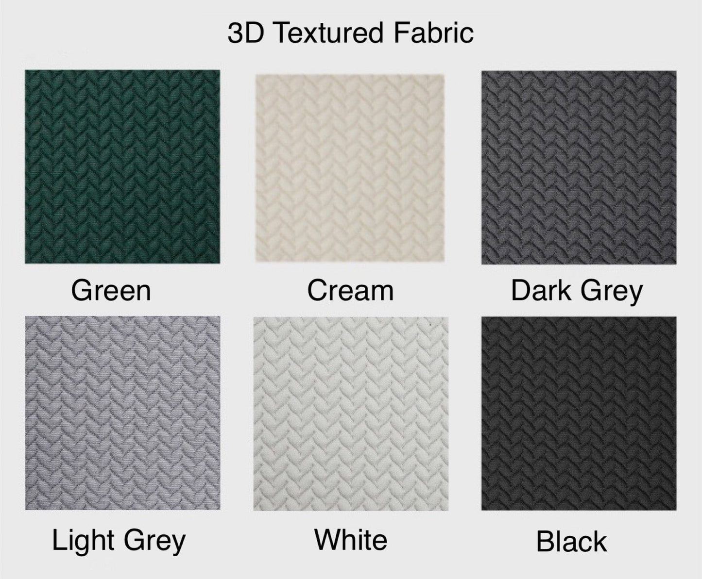 Home Atelier Anita Foldable Sofa Bed with Mattress