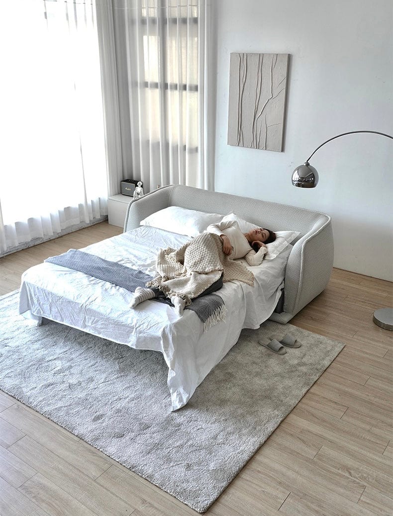 Home Atelier Anita Foldable Sofa Bed with Mattress