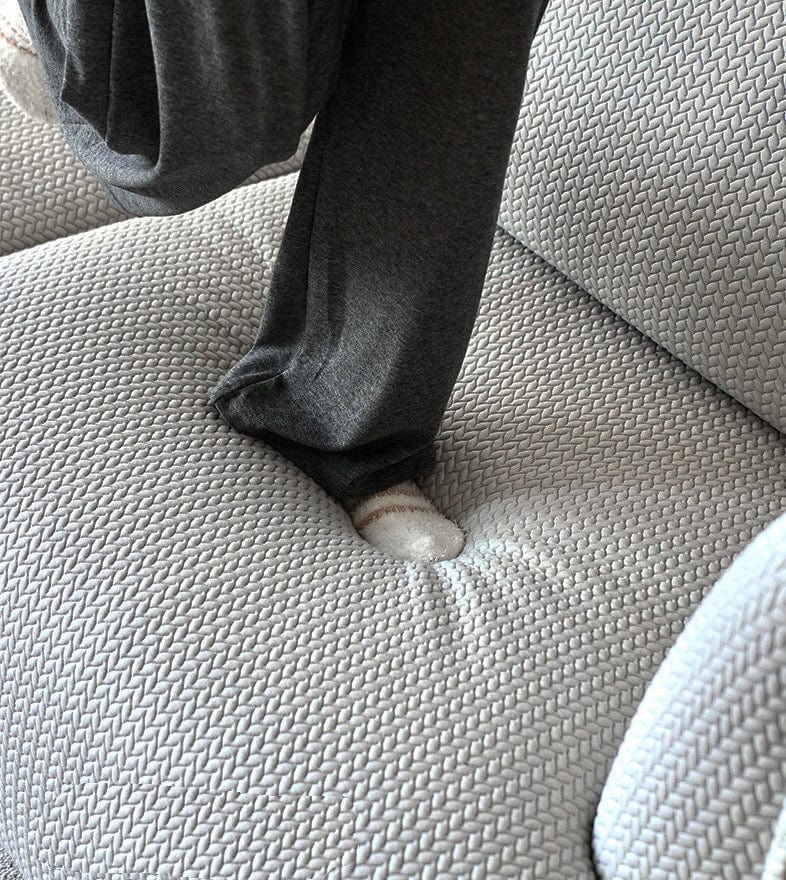 Home Atelier Anita Foldable Sofa Bed with Mattress