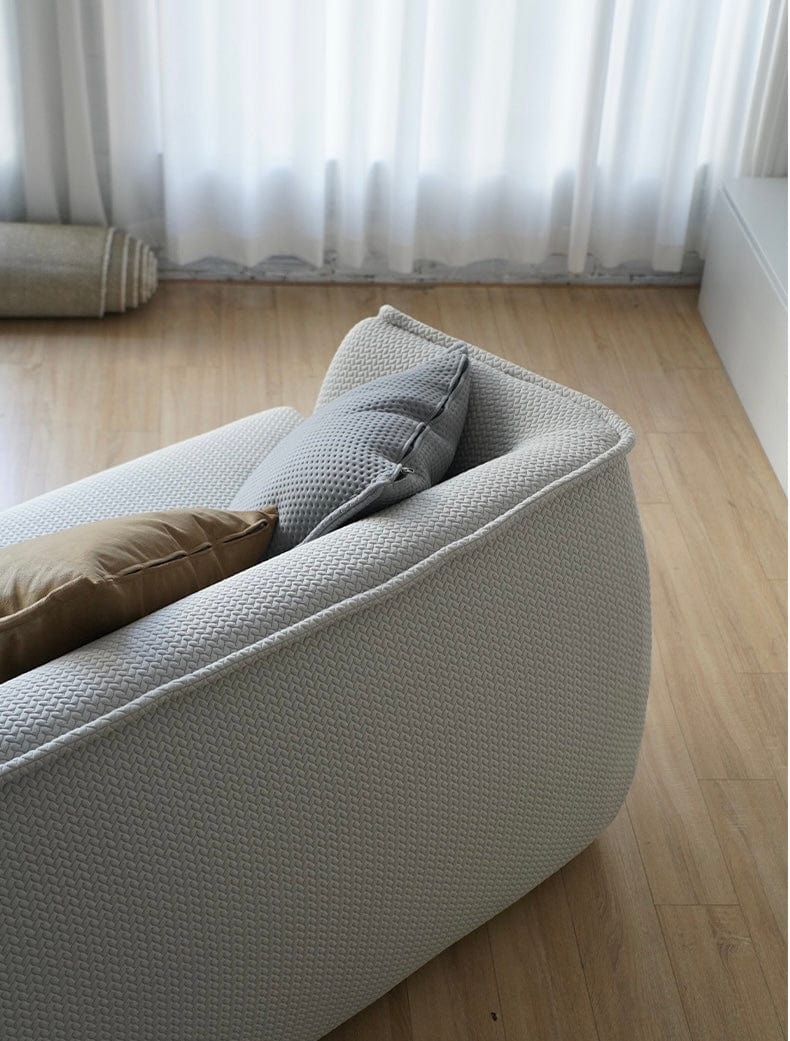 Home Atelier Anita Foldable Sofa Bed with Mattress