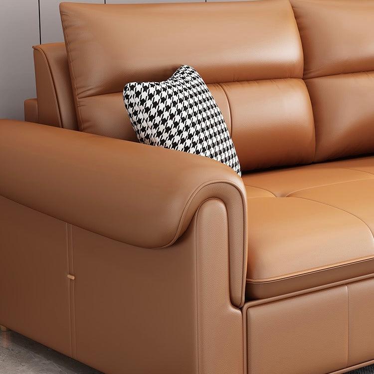 Home Atelier Anthony Foldable Sofa Bed with Mattress