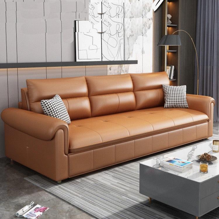 Home Atelier Anthony Foldable Sofa Bed with Mattress