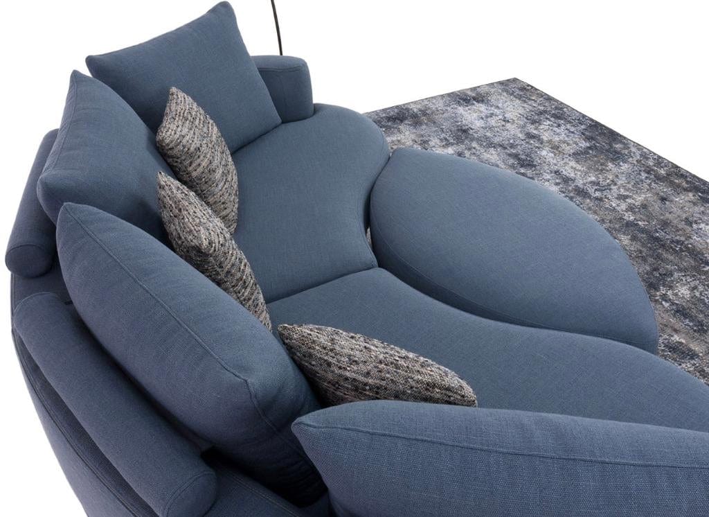 Home Atelier Anton Curve Sofa