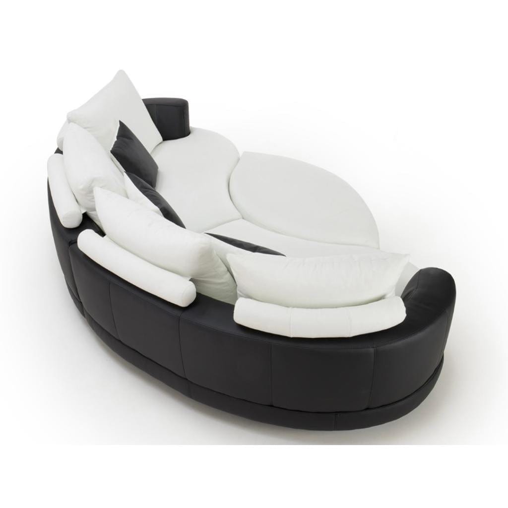 Home Atelier Anton Curve Sofa