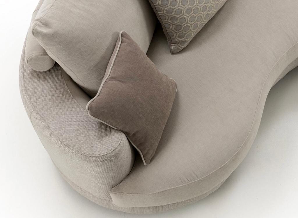 Home Atelier Anton Curve Sofa