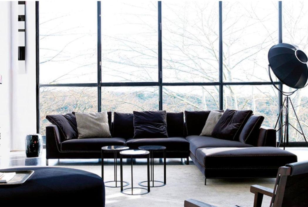 Home Atelier Arellano Sectional Sofa
