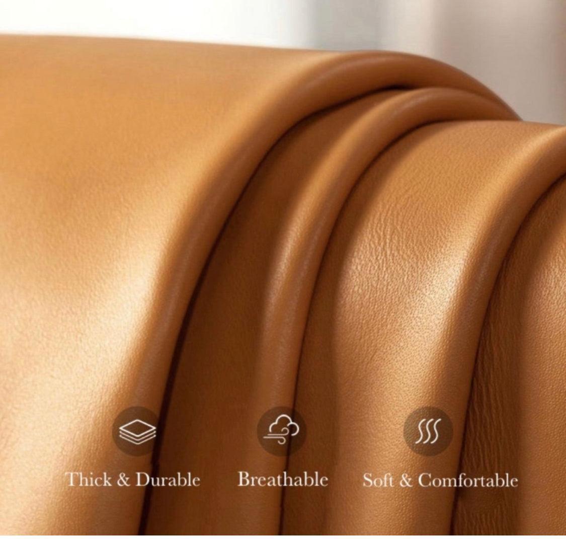 Home Atelier Ariel Foldable Sofa Bed with Mattress