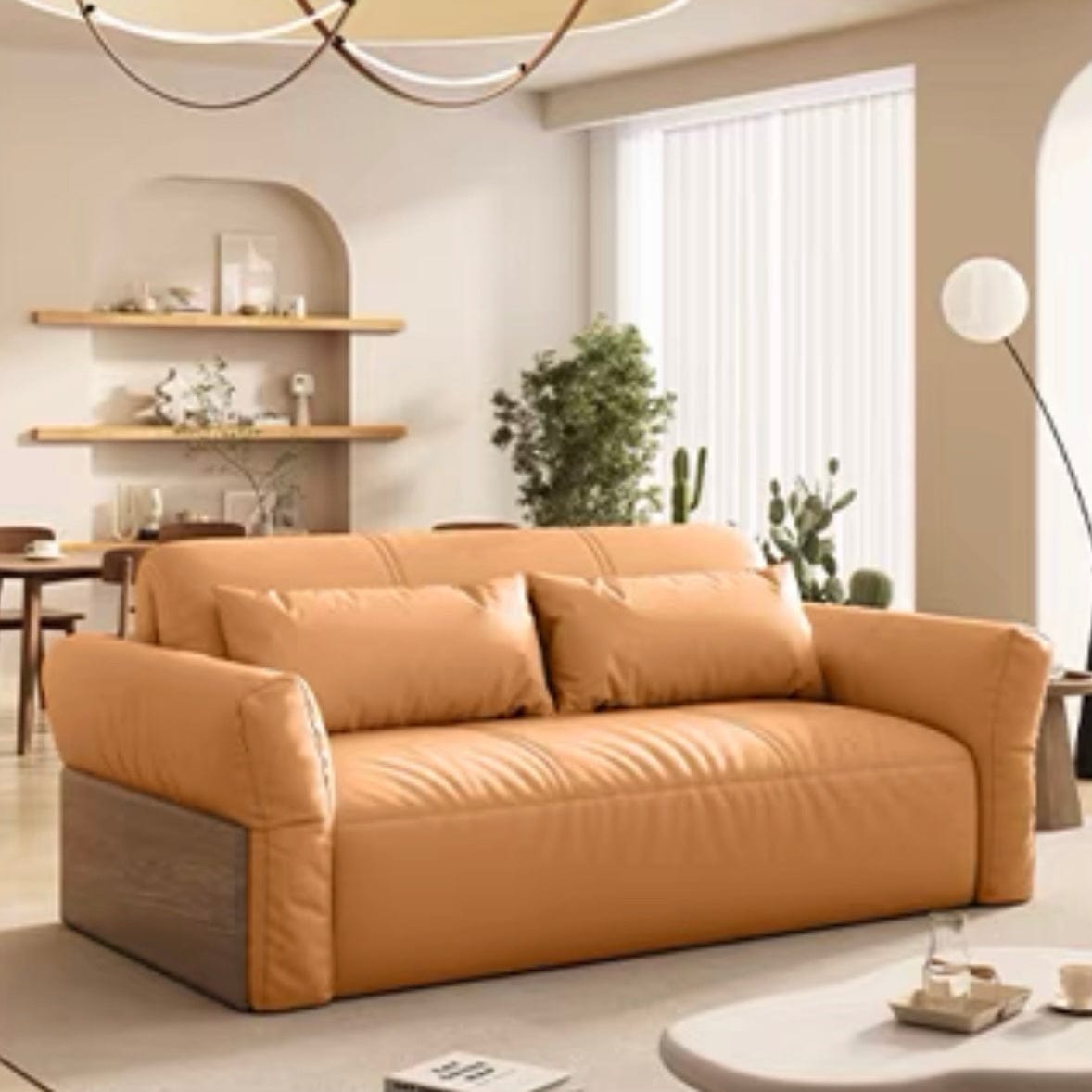 Home Atelier Arina Electric Sofa Bed
