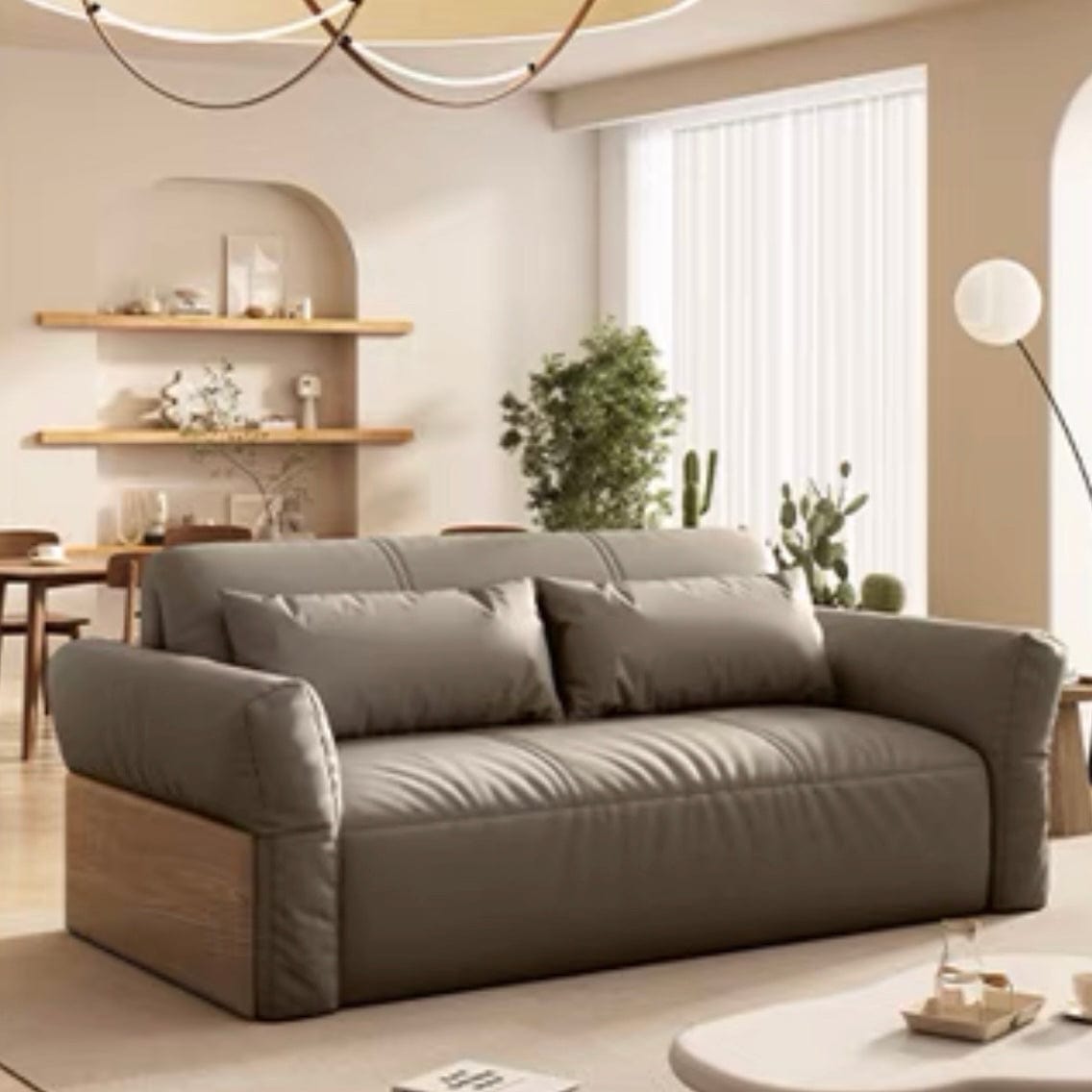 Home Atelier Arina Electric Sofa Bed