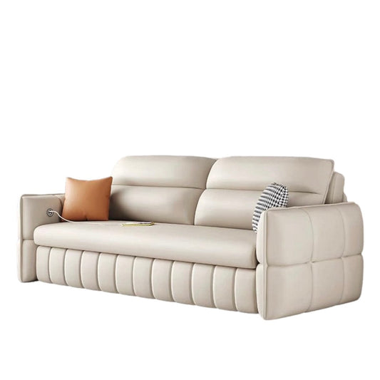 Home Atelier Ariyo Cat Proof Scratch Resistant Storage Sofa Bed