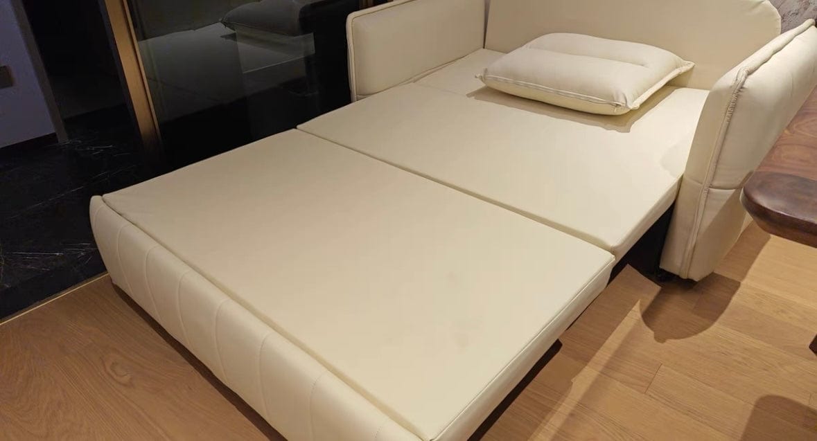 Home Atelier Ariyo Cat Proof Scratch Resistant Storage Sofa Bed