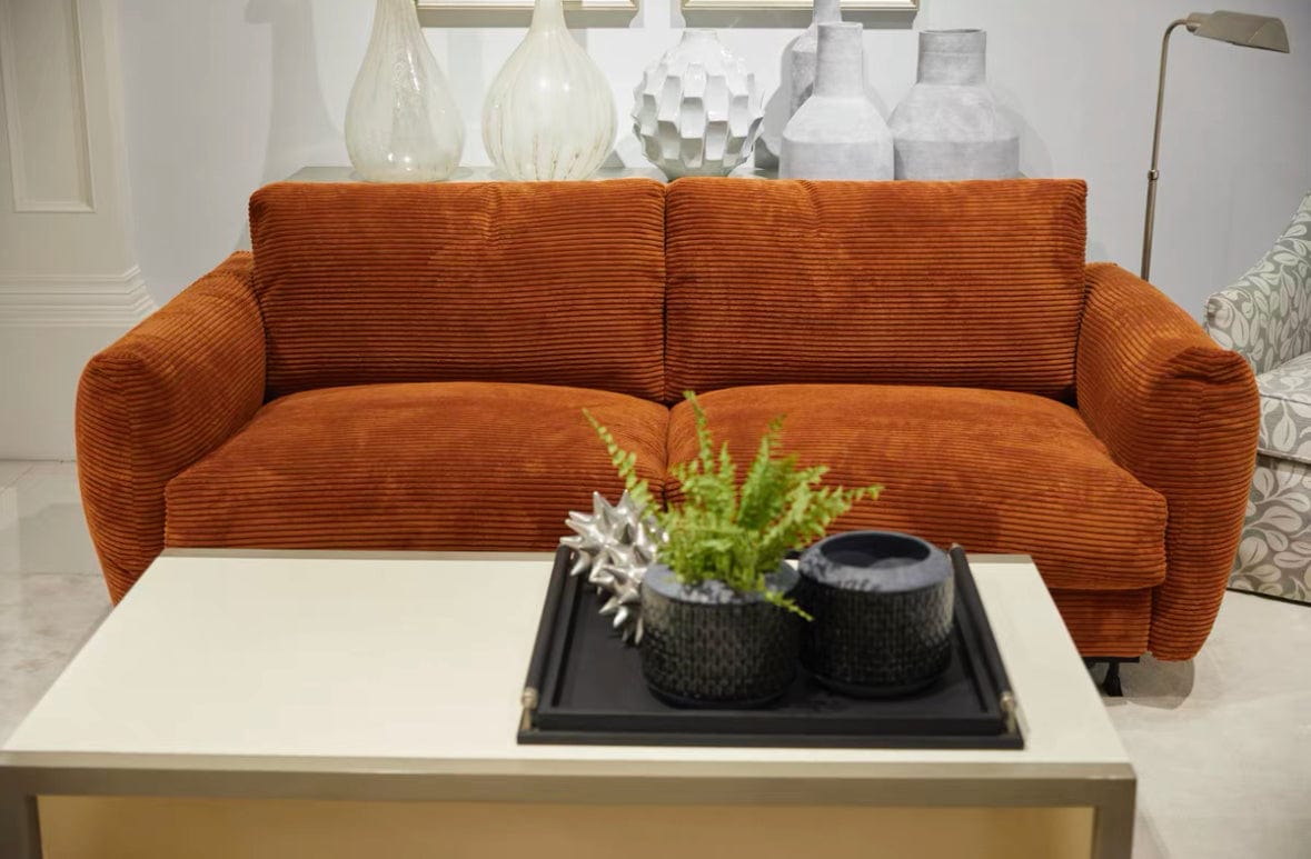 Home Atelier Artemis Foldable Sofa Bed with Mattress