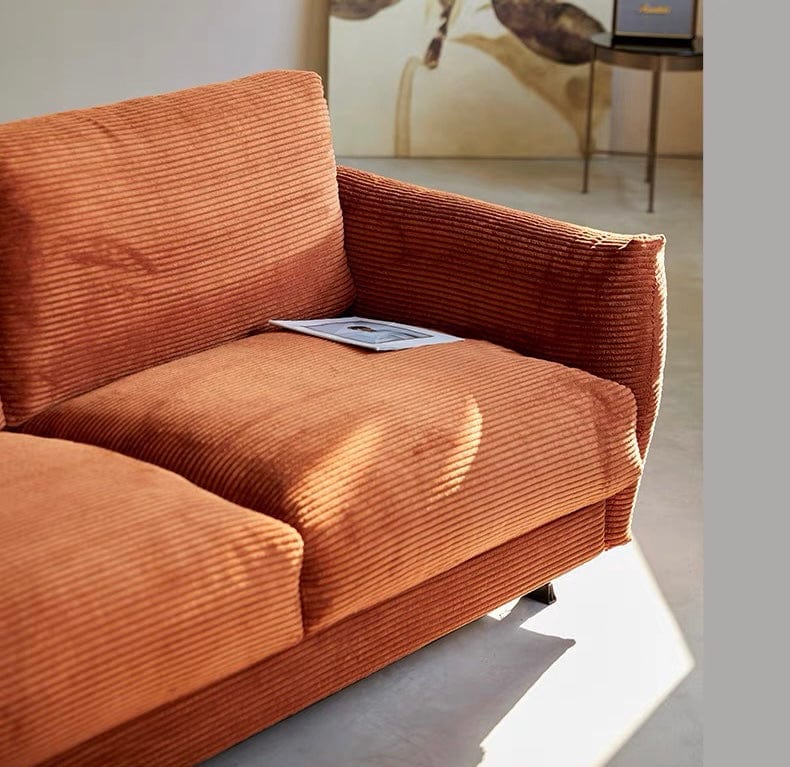 Home Atelier Artemis Foldable Sofa Bed with Mattress