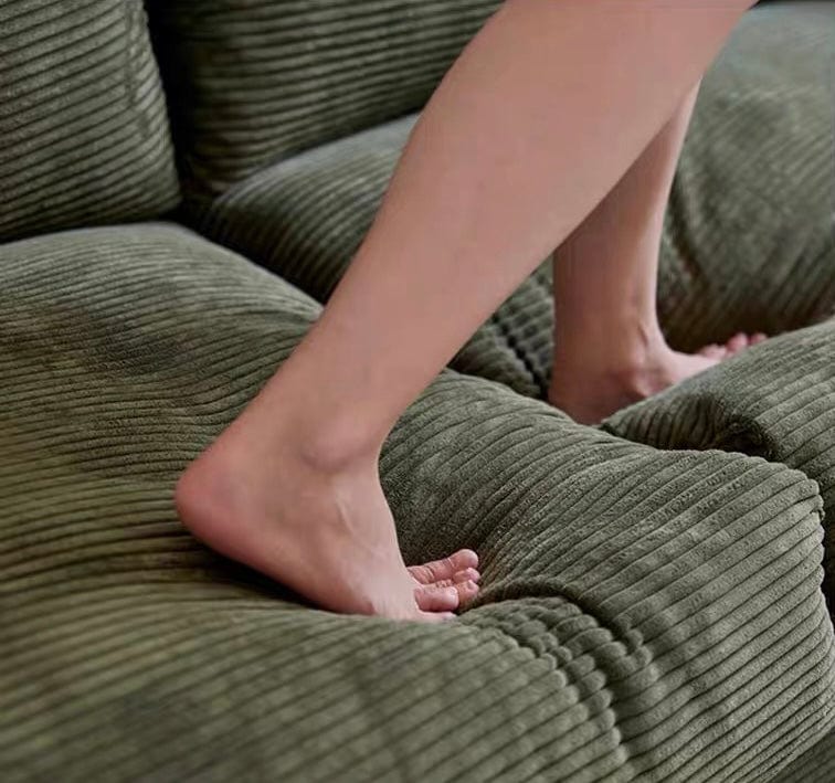 Home Atelier Artemis Foldable Sofa Bed with Mattress