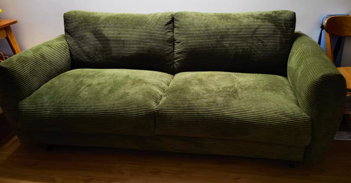 Home Atelier Artemis Foldable Sofa Bed with Mattress