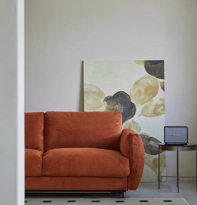 Home Atelier Artemis Foldable Sofa Bed with Mattress