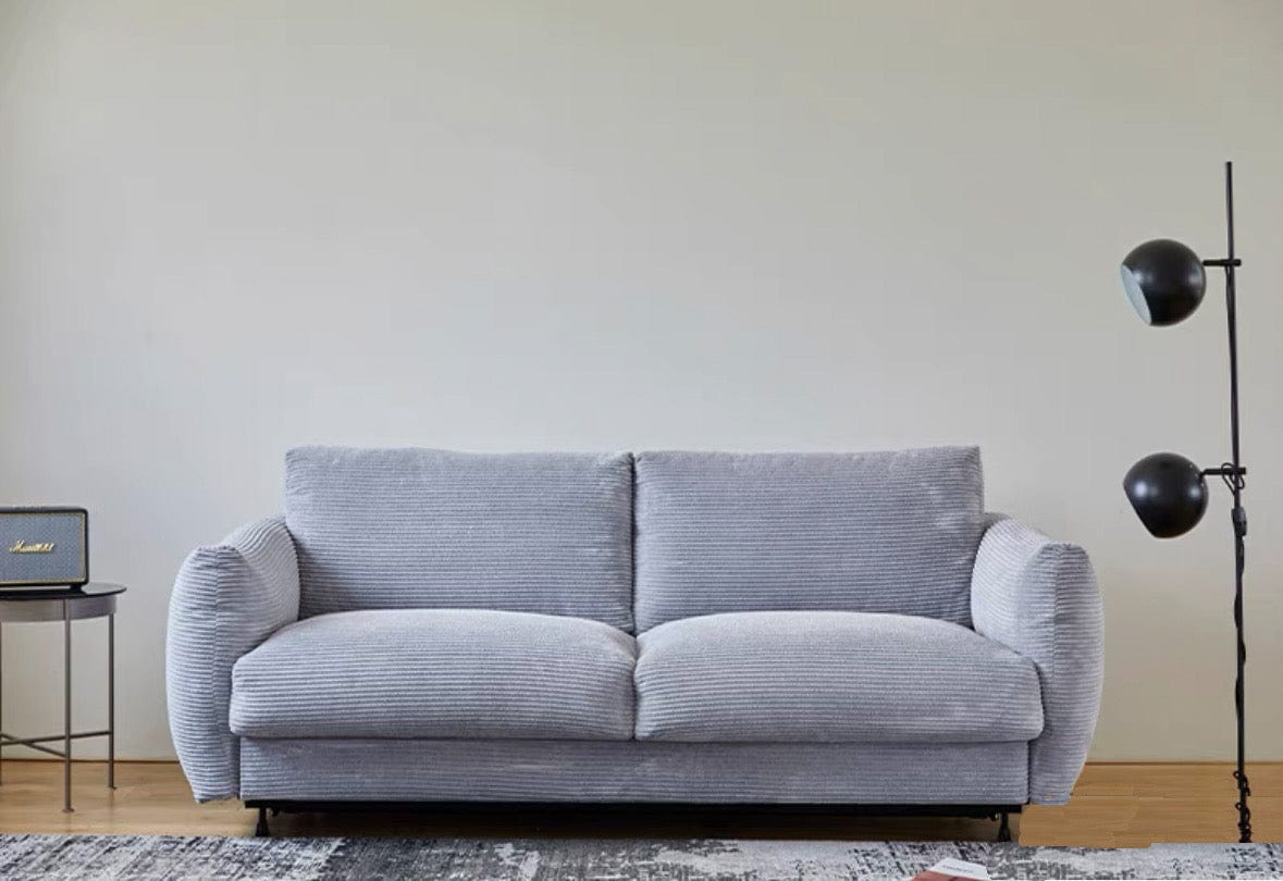 Home Atelier Artemis Foldable Sofa Bed with Mattress