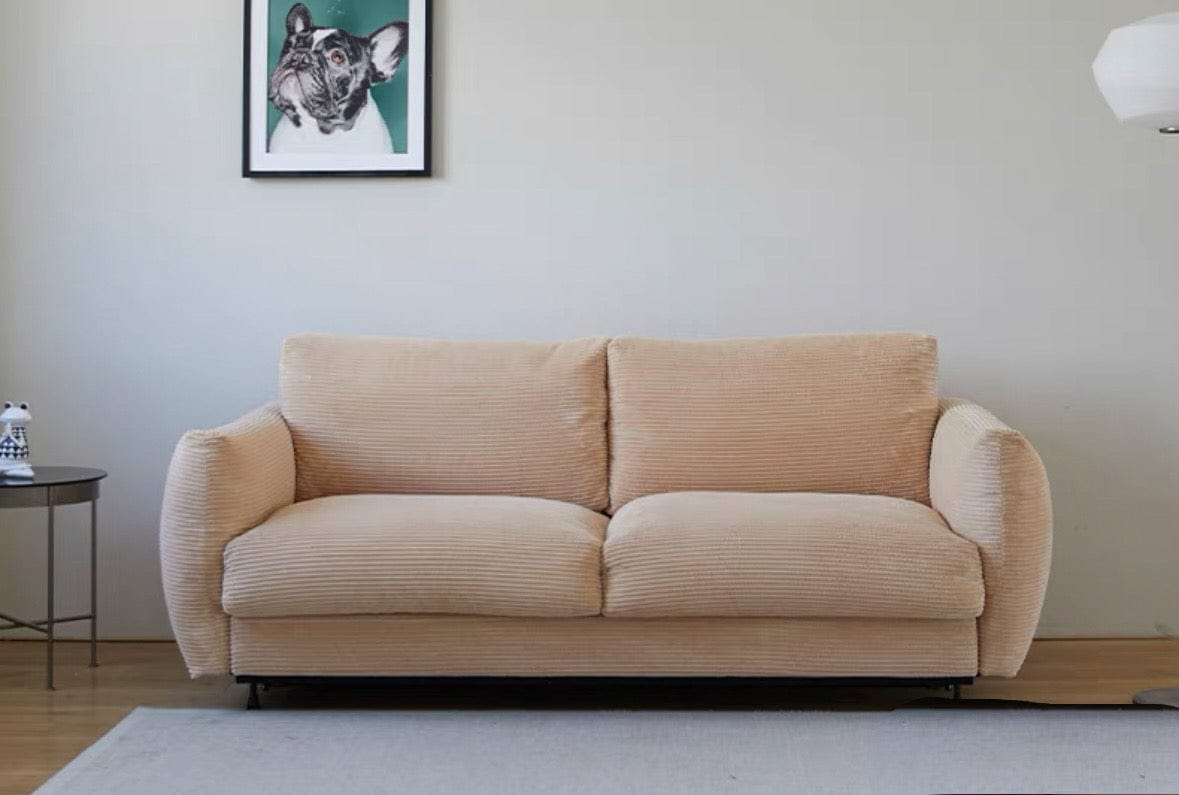 Home Atelier Artemis Foldable Sofa Bed with Mattress