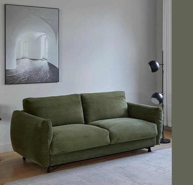 Home Atelier Artemis Foldable Sofa Bed with Mattress