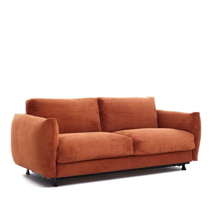 Home Atelier Artemis Foldable Sofa Bed with Mattress