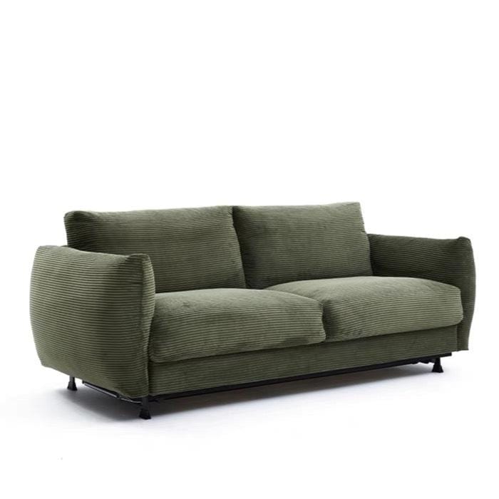 Home Atelier Artemis Foldable Sofa Bed with Mattress