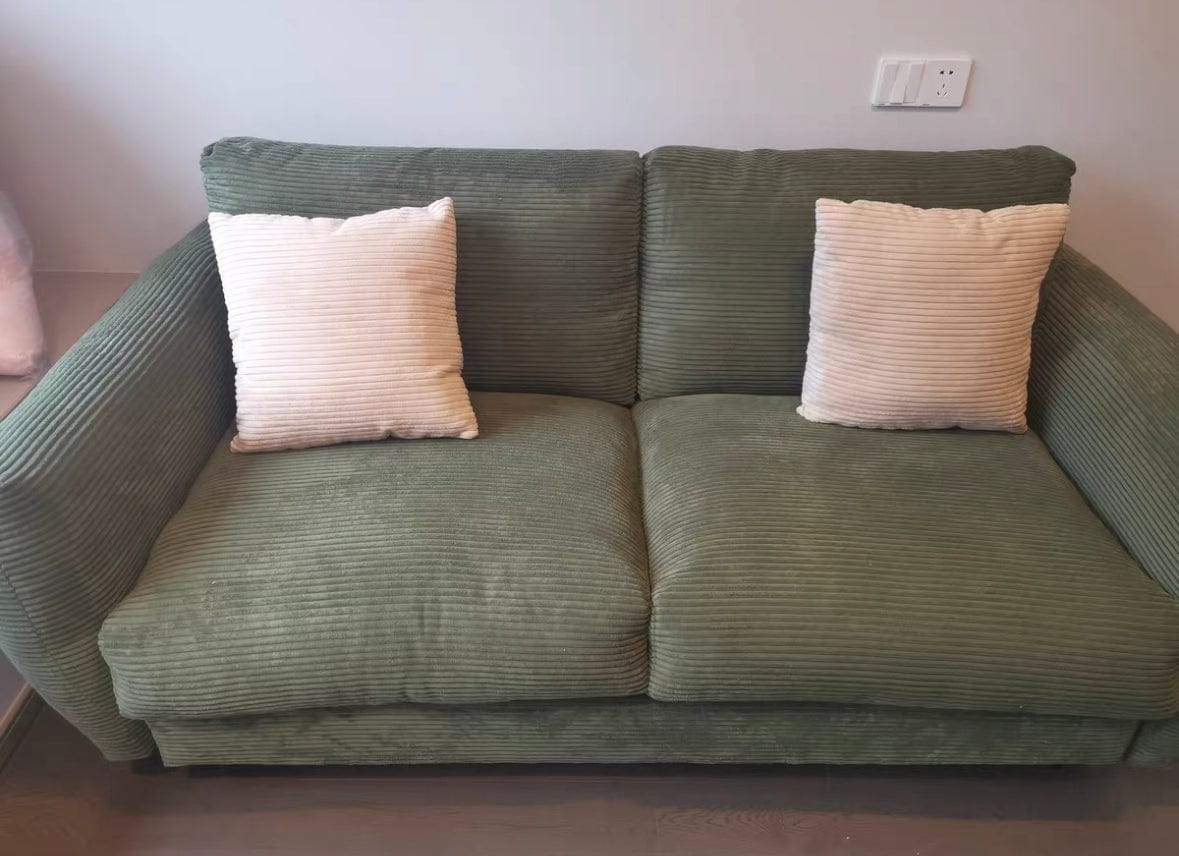 Home Atelier Artemis Foldable Sofa Bed with Mattress