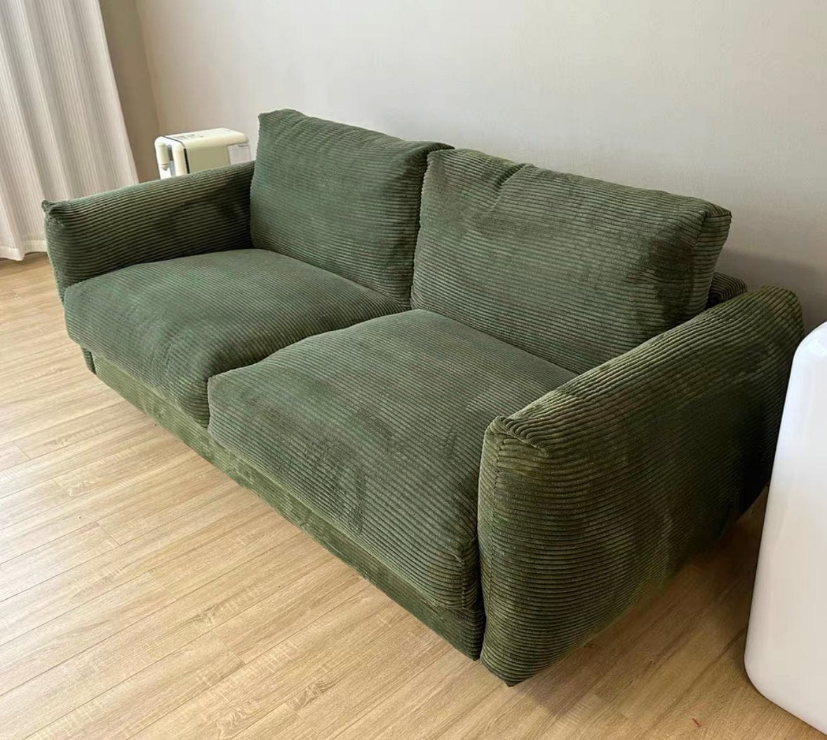 Home Atelier Artemis Foldable Sofa Bed with Mattress