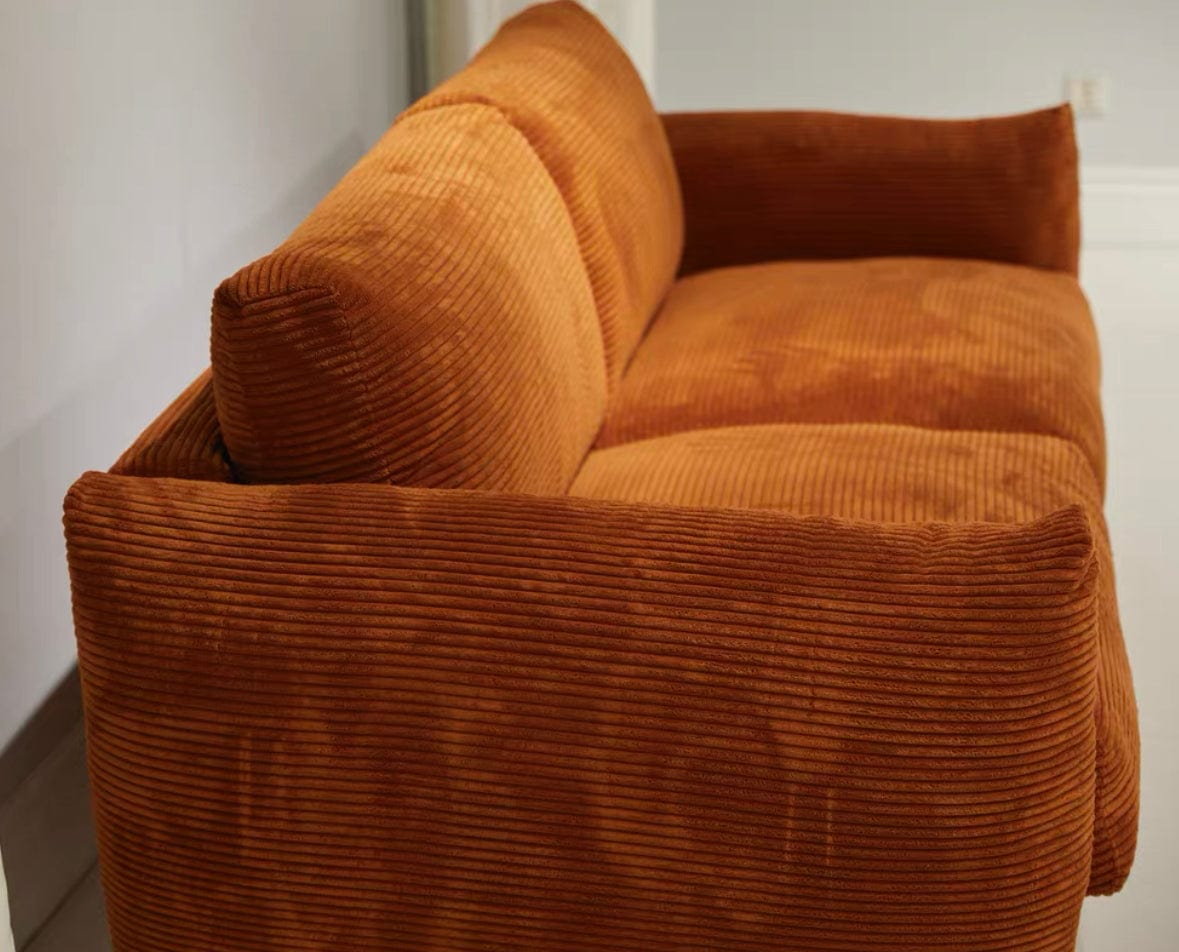 Home Atelier Artemis Foldable Sofa Bed with Mattress