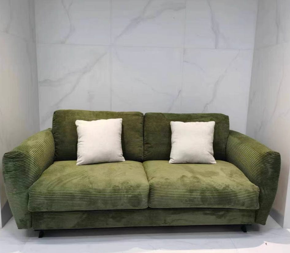 Home Atelier Artemis Foldable Sofa Bed with Mattress