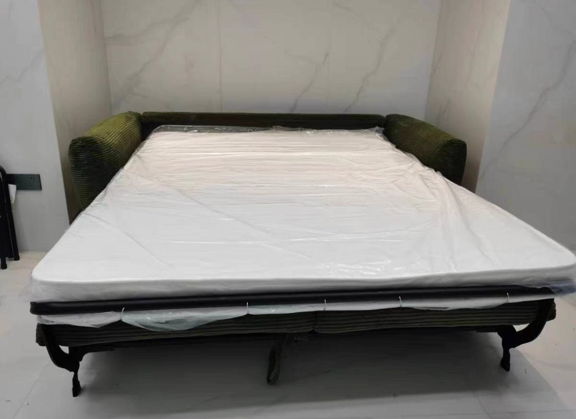 Home Atelier Artemis Foldable Sofa Bed with Mattress