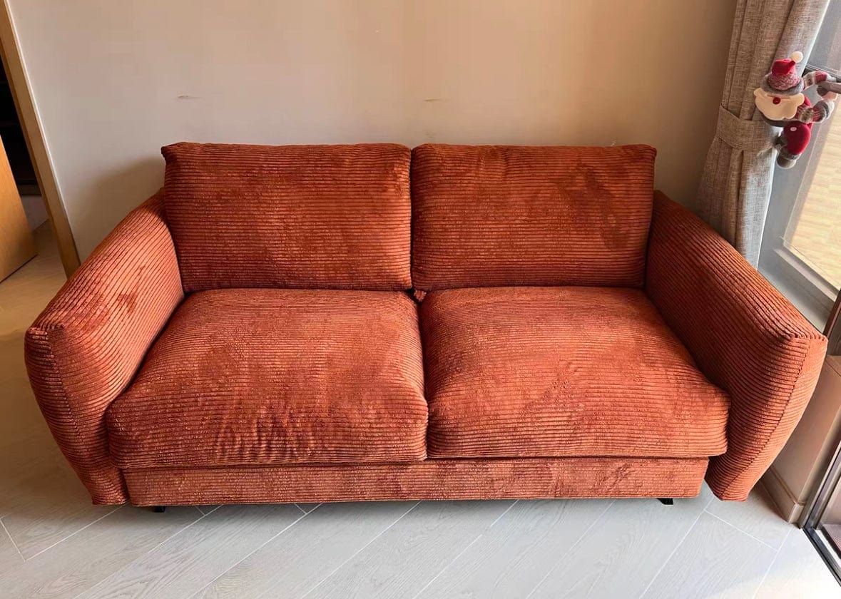 Home Atelier Artemis Foldable Sofa Bed with Mattress