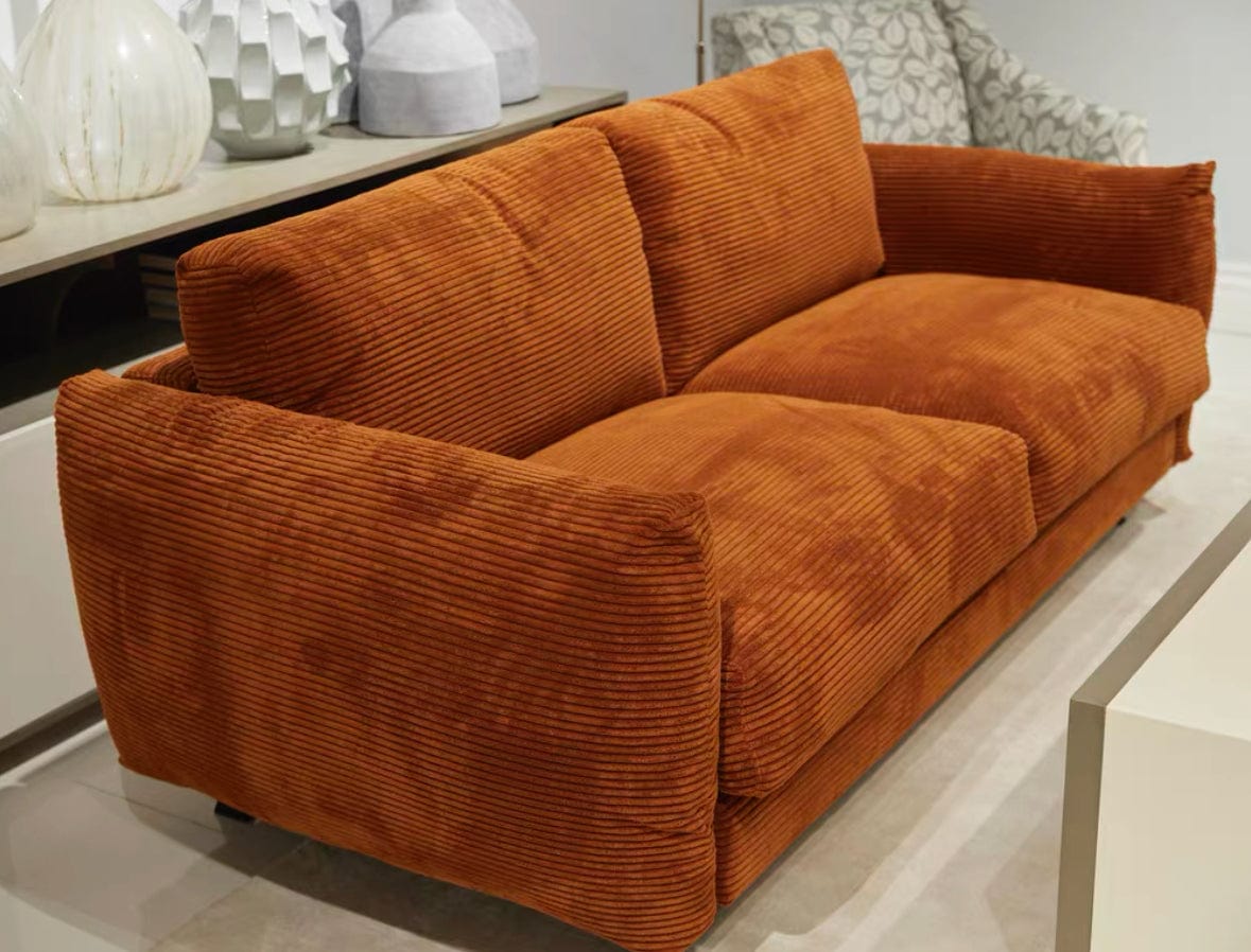 Home Atelier Artemis Foldable Sofa Bed with Mattress